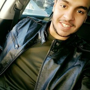 Meet your Posher, Abd rahman